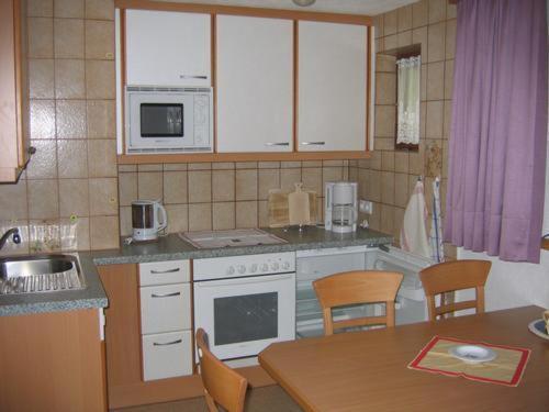 외치 Haus Michael 아파트 객실 사진