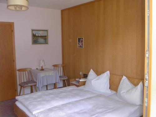 외치 Haus Michael 아파트 외부 사진