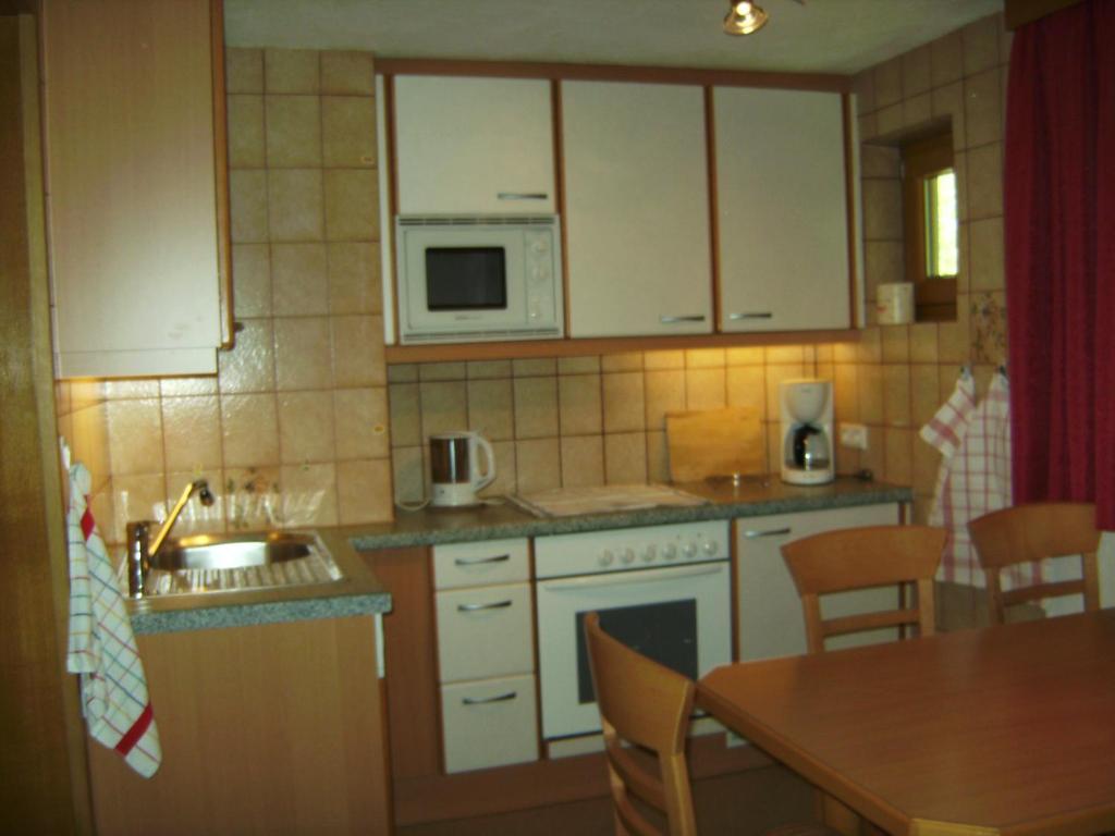 외치 Haus Michael 아파트 외부 사진