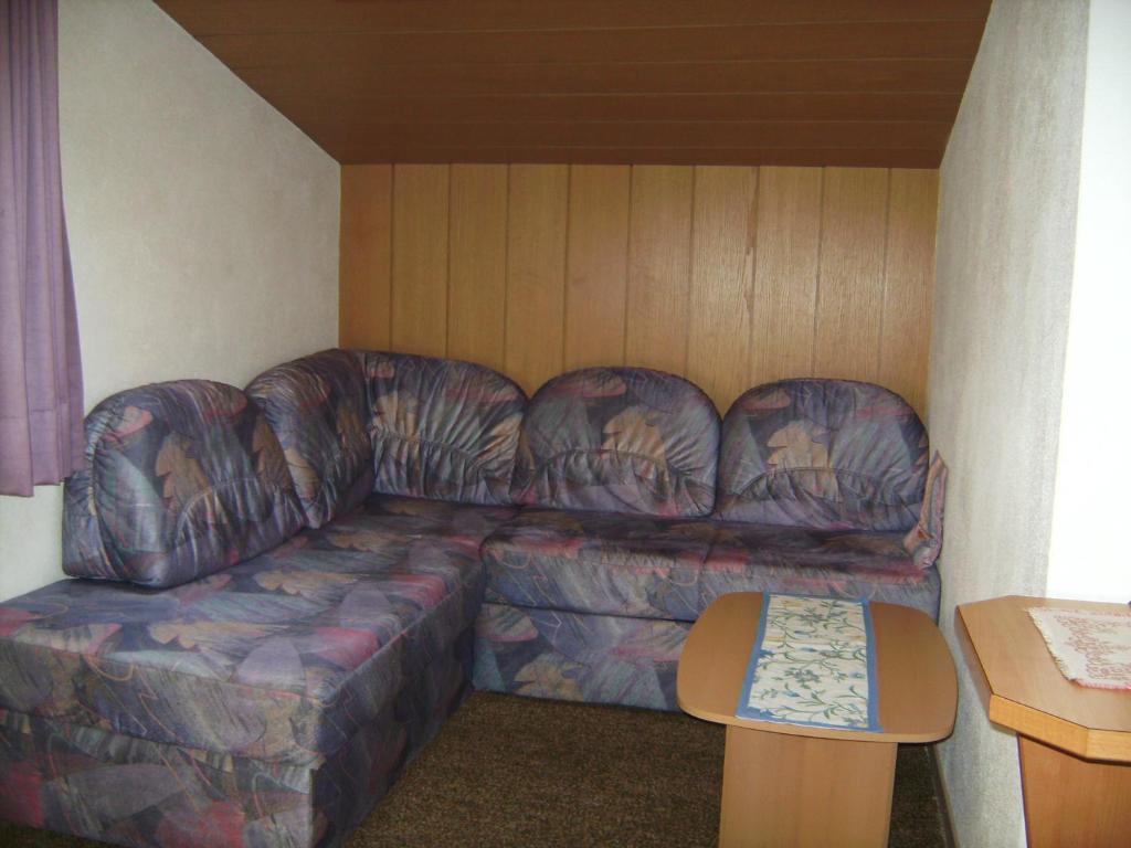 외치 Haus Michael 아파트 객실 사진